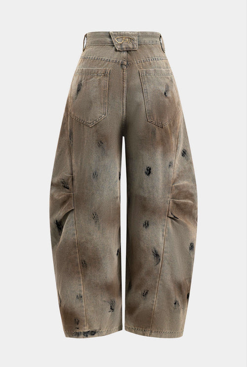 Calça jeans  2015