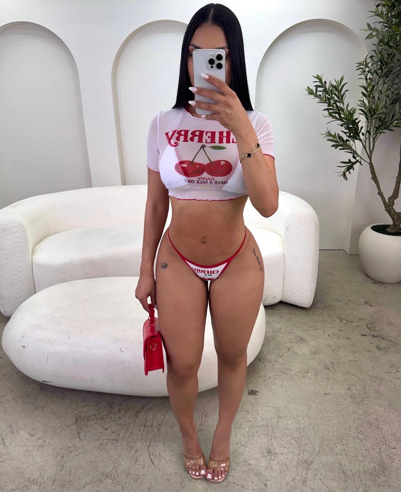 Conjunto de Banho 3 peças